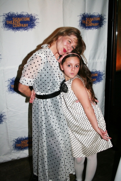 Photo Coverage: THE ORPHANS' HOME CYCLE, PART 1: THE STORY OF A CHILDHOOD Opens Image