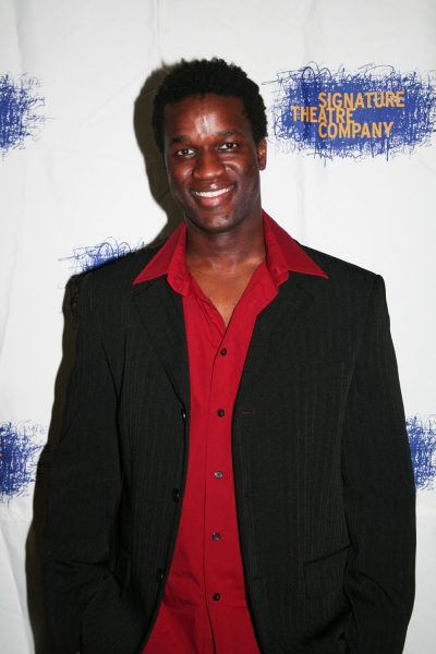Photo Coverage: THE ORPHANS' HOME CYCLE, PART 1: THE STORY OF A CHILDHOOD Opens Image