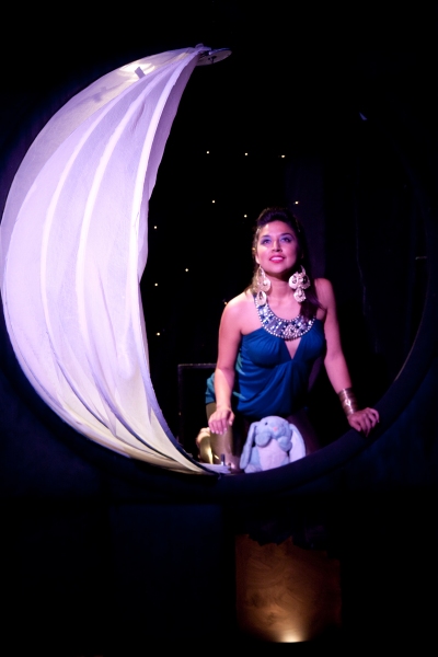 Photo Flash: Teatro Luna's LUNATIC(A)S, 11/14-12/20 Image