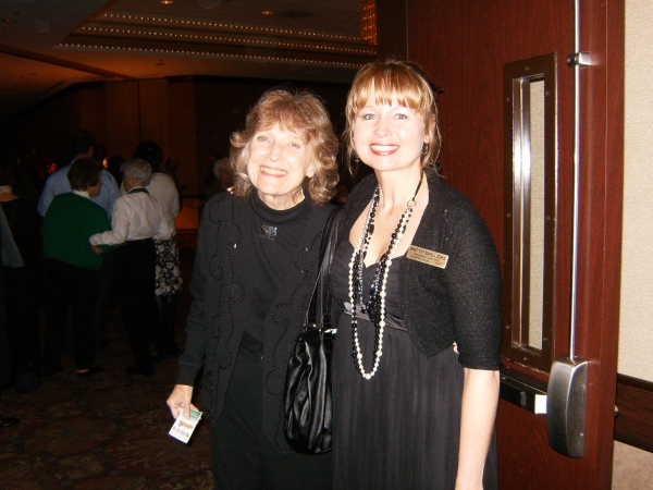 Photo Flash: THE CHRISTMAS SCHOONER Opening Night Image