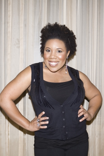 Photo Flash: Melinda Doolittle Debuts at FEINSTEIN'S Image