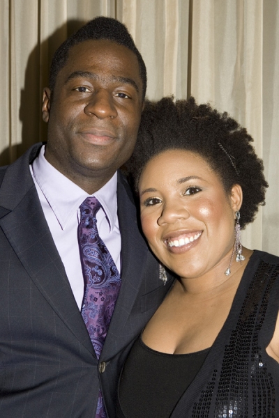 Photo Flash: Melinda Doolittle Debuts at FEINSTEIN'S Image