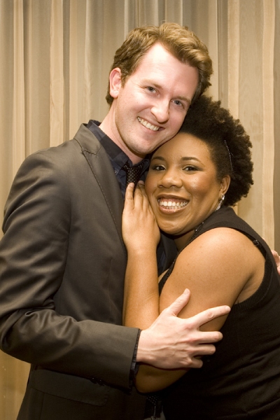 Photo Flash: Melinda Doolittle Debuts at FEINSTEIN'S Image
