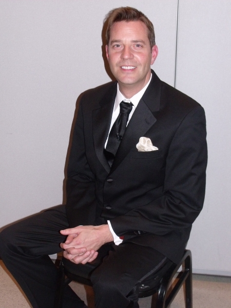 Photo Coverage: New York Pops Celebrate Johnny Mercer Image