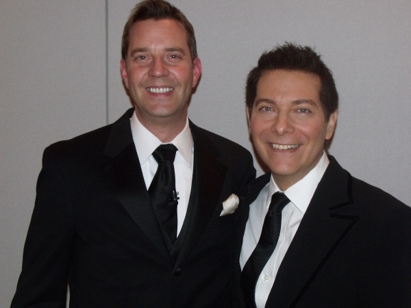 Photo Coverage: New York Pops Celebrate Johnny Mercer Image