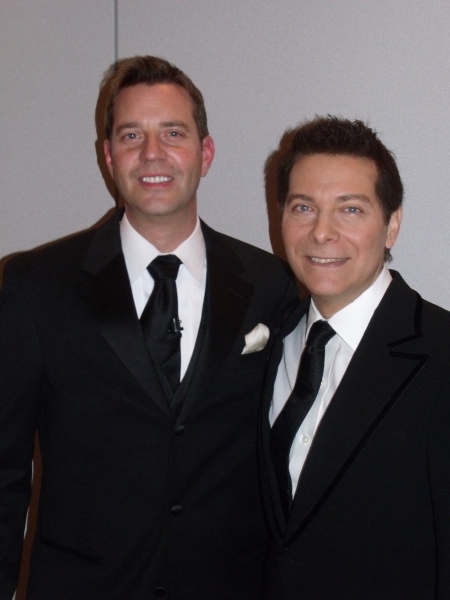 Photo Coverage: New York Pops Celebrate Johnny Mercer Image