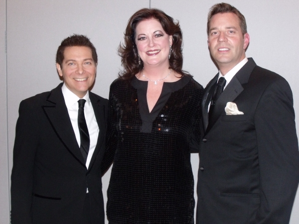 Photo Coverage: New York Pops Celebrate Johnny Mercer Image