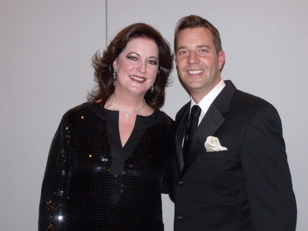 Photo Coverage: New York Pops Celebrate Johnny Mercer Image