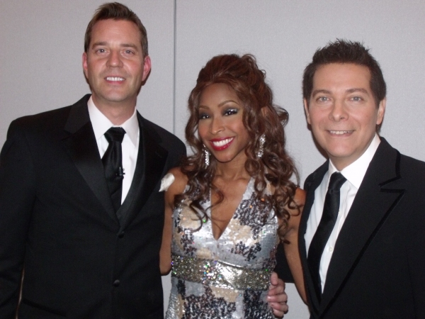 Photo Coverage: New York Pops Celebrate Johnny Mercer Image
