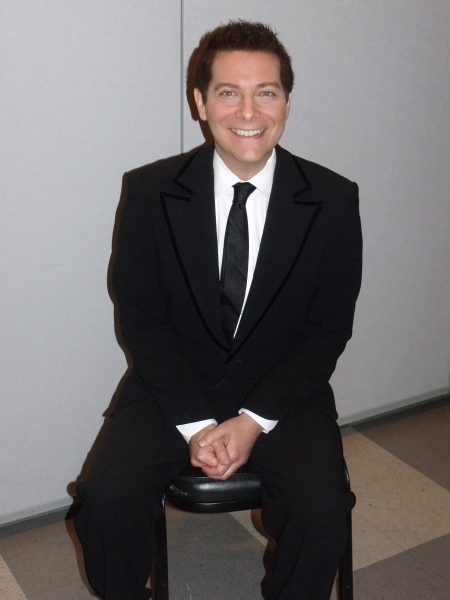 Photo Coverage: New York Pops Celebrate Johnny Mercer Image