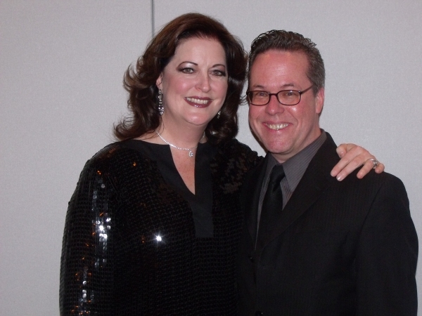 Photo Coverage: New York Pops Celebrate Johnny Mercer Image