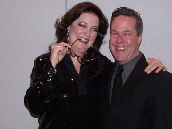 Photo Coverage: New York Pops Celebrate Johnny Mercer Image
