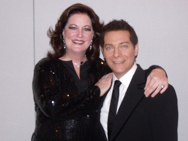 Photo Coverage: New York Pops Celebrate Johnny Mercer Image