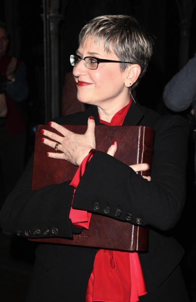 Photo Coverage: RAGTIME's Return: Opening Night - The Gypsy Robe Ceremony! Image