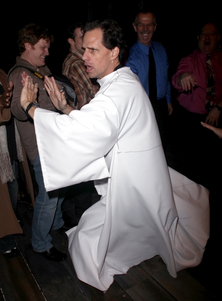 Photo Coverage: RAGTIME's Return: Opening Night - The Gypsy Robe Ceremony! Image