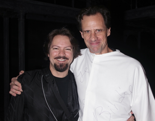 Photo Coverage: RAGTIME's Return: Opening Night - The Gypsy Robe Ceremony! Image