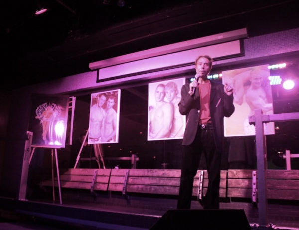 Photo Coverage: GayLifeNYC.org Launch Party! Image