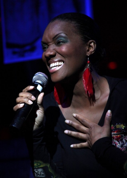 Photo Coverage: GayLifeNYC.org Launch Party! Image