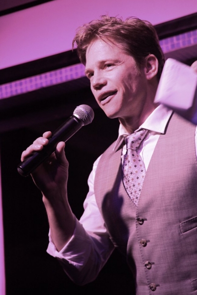 Photo Coverage: GayLifeNYC.org Launch Party! Image