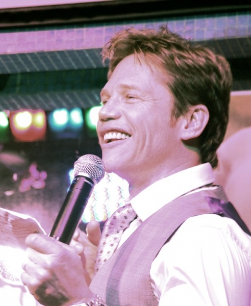 Photo Coverage: GayLifeNYC.org Launch Party! Image