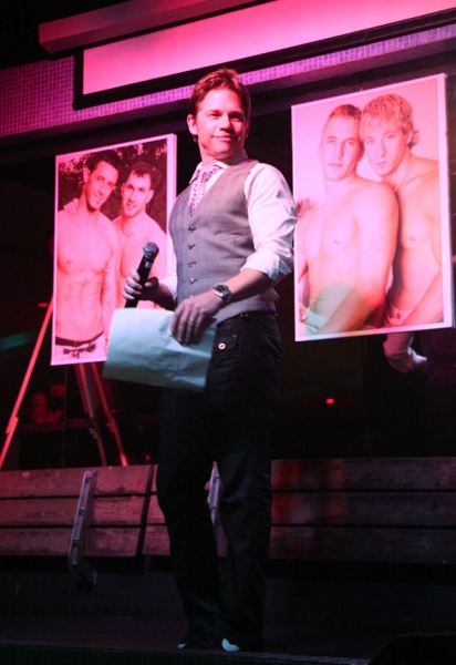 Photo Coverage: GayLifeNYC.org Launch Party! Image