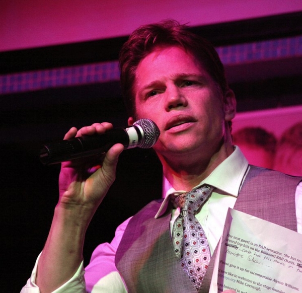 Photo Coverage: GayLifeNYC.org Launch Party! Image