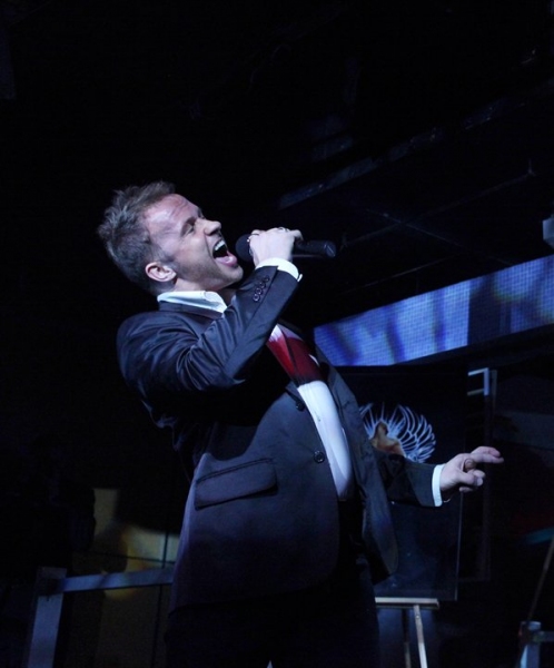 Photo Coverage: GayLifeNYC.org Launch Party! Image