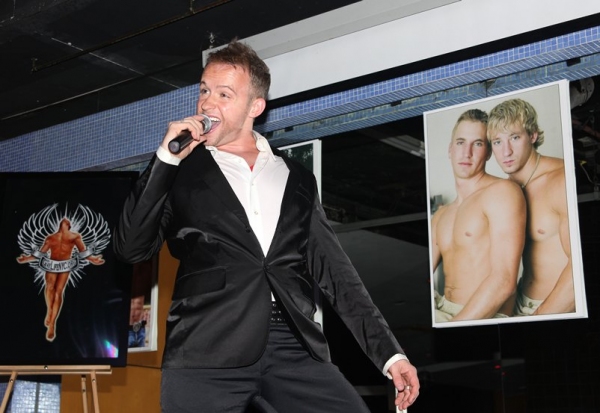Photo Coverage: GayLifeNYC.org Launch Party! Image