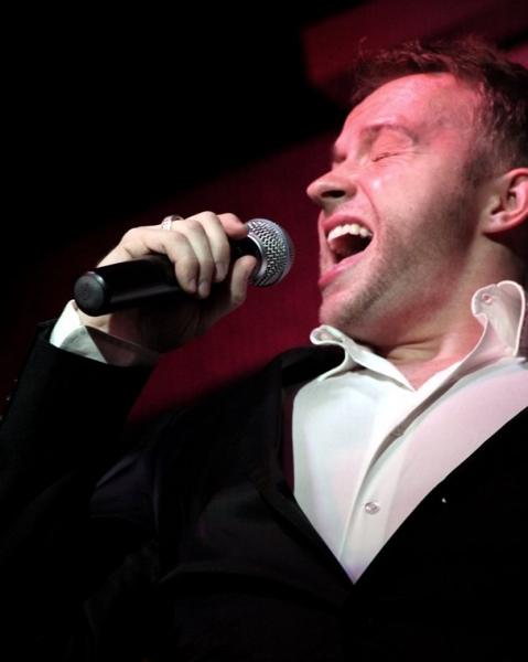 Photo Coverage: GayLifeNYC.org Launch Party! Image