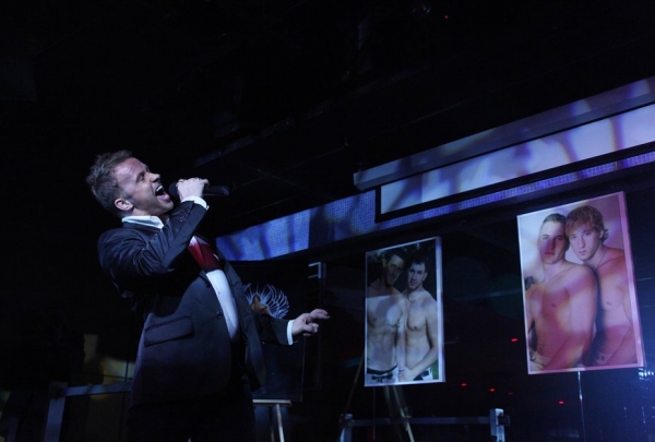 Photo Coverage: GayLifeNYC.org Launch Party! Image