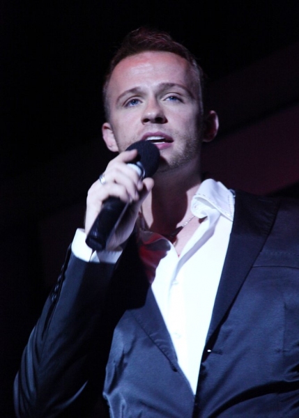 Photo Coverage: GayLifeNYC.org Launch Party! Image