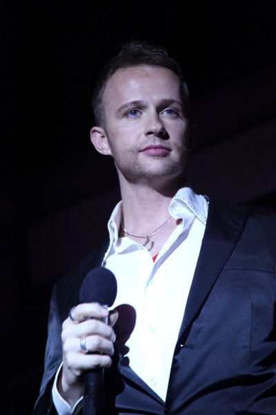 Photo Coverage: GayLifeNYC.org Launch Party! Image