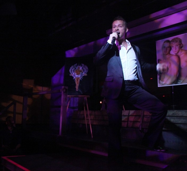 Photo Coverage: GayLifeNYC.org Launch Party! Image