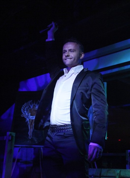 Photo Coverage: GayLifeNYC.org Launch Party! Image
