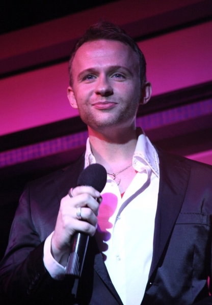 Photo Coverage: GayLifeNYC.org  Launch Party! 