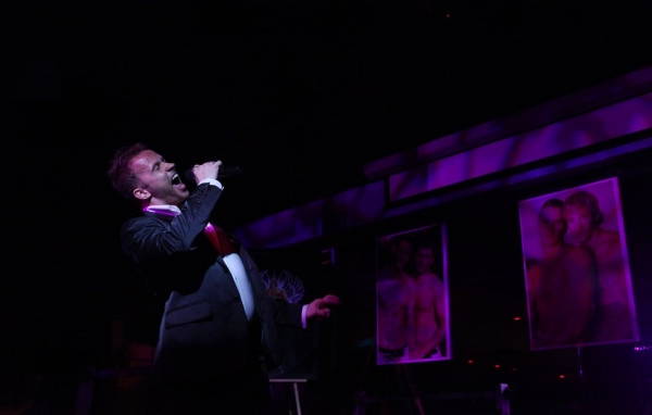 Photo Coverage: GayLifeNYC.org Launch Party! Image