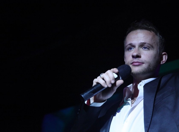 Photo Coverage: GayLifeNYC.org Launch Party! Image