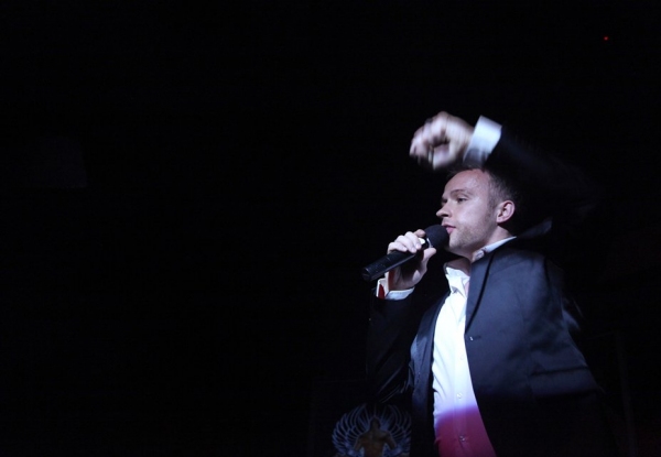 Photo Coverage: GayLifeNYC.org Launch Party! Image