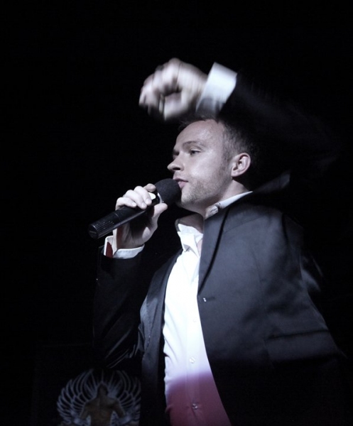 Photo Coverage: GayLifeNYC.org Launch Party! Image