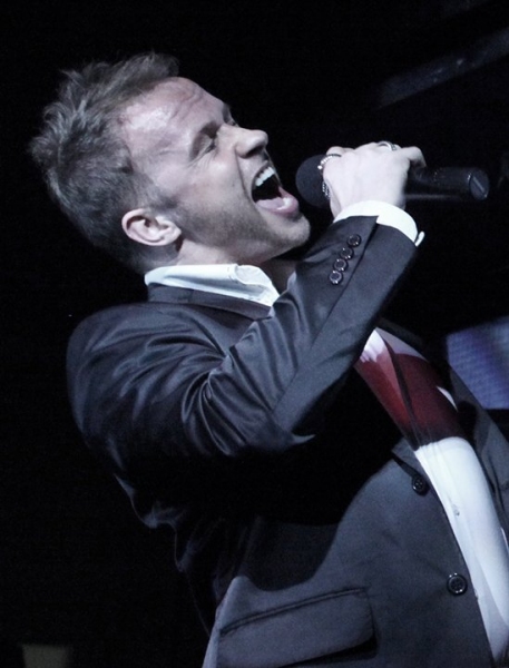 Photo Coverage: GayLifeNYC.org Launch Party! Image
