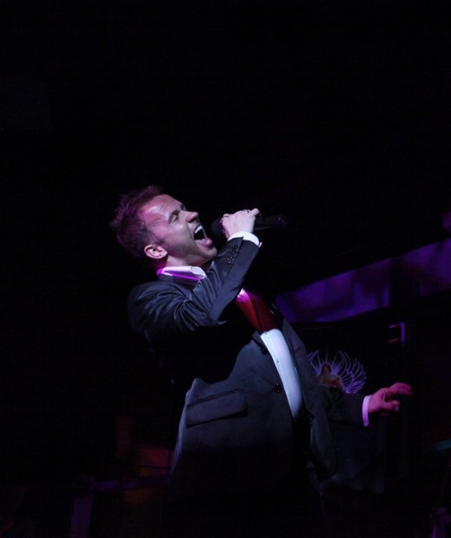 Photo Coverage: GayLifeNYC.org Launch Party! Image