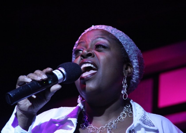Photo Coverage: GayLifeNYC.org Launch Party! Image