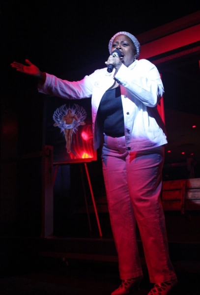 Photo Coverage: GayLifeNYC.org Launch Party! Image