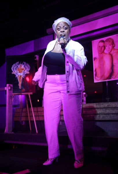 Photo Coverage: GayLifeNYC.org Launch Party! Image