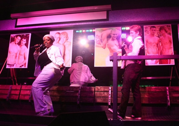 Photo Coverage: GayLifeNYC.org Launch Party! Image