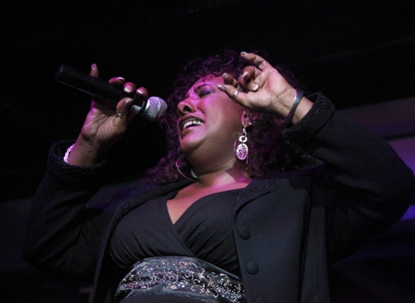 Photo Coverage: GayLifeNYC.org Launch Party! Image