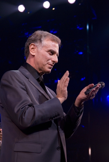 Photo Coverage: Opening Night of DREAMGIRLS at the Apollo Curtain Call Image