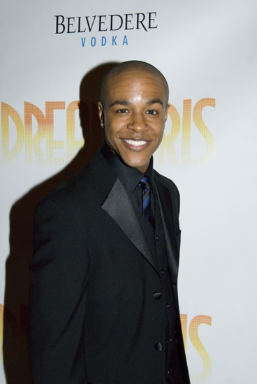 Photo Coverage: Opening Night of DREAMGIRLS at the Apollo After Party Image
