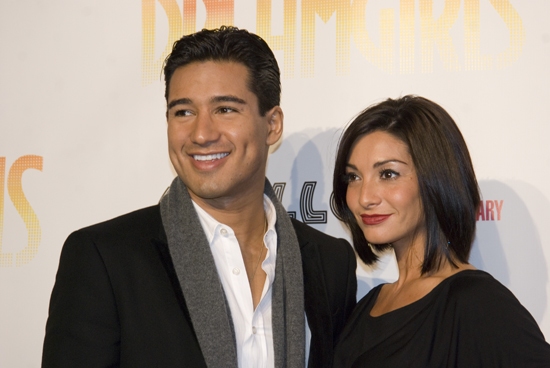 Photo Coverage: Opening Night of DREAMGIRLS at the Apollo Red Carpet Image