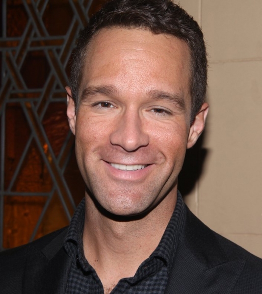 Photo Coverage: ENCORES! 'Girl Crazy'  Closing After Party Image